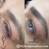 آموزش میکروپیگمنتیشن ابرو در شرق تهران حرفه ای