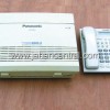 دستگاه سانترال پاناسونیک مدل KX-TDA100DBP