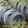 سیم خاردار صنعتی یا کشاورزی