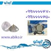 طراحی استخر با لوازم استخر و جکوزی آبیکو در گلستان