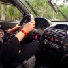 آموزش رانندگی خصوصی و حرفه ای