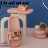 فروش عمده دمپایی پلاستیکی ساحلی