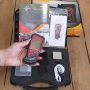 ضخامت سنج رنگ و پوشش بنتک برند BENETECH GT230
