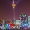 مغازه بر گیشا 85متر کف و85 متر بالاو 50متر زیرزمین