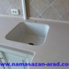 صفحات آکریلیک  سنگ کورین 09122885161