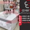 میز بندی آزمایشگاهی بایرمن با قیمتی عالی