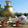 طراحی و ساخت المان های شهری فایبرگلاس
