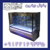 یخچال فالوده اقساطی