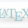 آموزش نگارش متون علمی با نرم افزار LaTex