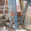 بالمیل 250 لیتری