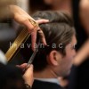 آموزش آرایشگری مردانه