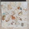 خرید موزاییک لاشه مرمر سیرجان رنگ سبز و سفید