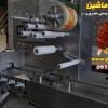 دستگاه بستنی نونی ،نصب آپشن نان گذار بستنی