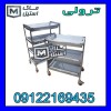 ترولی صنعتی اقساطی