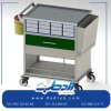 ترالی پزشکی با قیمت استثنایی