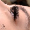 کراتین تراپی مژه با سارا دماوندی در فرشته تهران