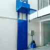 بالابر هیدرولیک مغازه ای