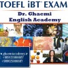 Dr. Ghaemi English Academy