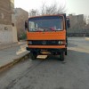 حمل نخاله های ساختمانی با خاور،بادسان،کامیون