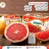 دمنوش گریپ فروت