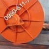 بالمیل شش هزار لیتری
