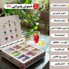 دمنوش پذیرایی