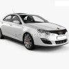 لوازم یدکی ام جی MG 550