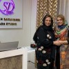 اکستنشن مگاوالیوم با کیفیت عالی در شمال تهران