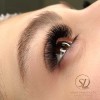 اکستنشن مژه تکنیک سامبره با قیمت ویژه