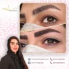تاتو کار در تهرانپارس مریم حیدری