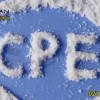 فروش پلی اتیلن کلر دار / فروش CPE