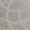 خرید موزاییک حیاطی پازلی با سنگ عسلی – زیبایی و استحکام