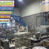 قیمت دستگاه بسته بندی بستنی