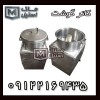 کاتر گوشت/میکسر سوسیس کالباس اقساطی