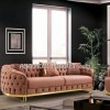 فروش اقساطی مبل چستر آوین
