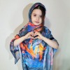 تک فروشی شال و روسری به قیمت عمده
