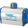 اکچویتور پنوماتیکی ترک tork