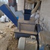 دستگاه کراشر چوب خردکن
