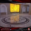 معرق سنگ و  معرق سرامیک