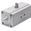 اکچویتور پنوماتیک مدل DAPS-0008-090-R-F03