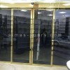 درب اتوماتیک گردان