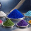 فروش عمده رنگ شوینده برای شروع تولید مطمئن و سفارش