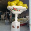 ماکت های تبلیغاتی فایبرگلاس