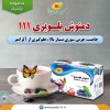 لاغری با دمنوش