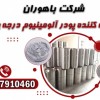 قیمت پودرآلومینیوم تهران