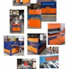 ساخت انواع دستگاه های تولید ورق شیروانی09121889200