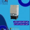 دستگاه محتوا آسفالت