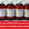 تولید محلول اچینگ نایتال 2 و 5%