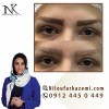 ریموو تاتو ابرو با تضمینی ترین تکنیکها