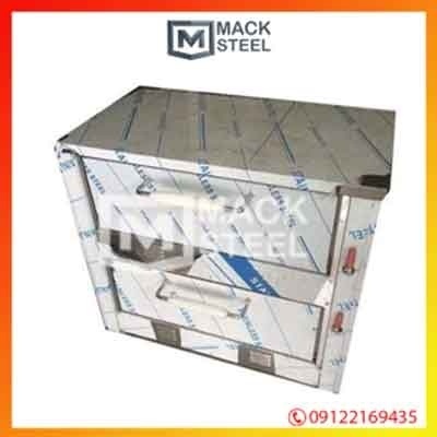 فرپیتزاصندوقی12بشقابی2طبقه اقساطی